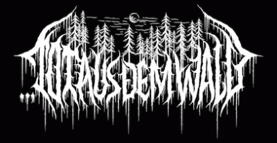 logo Tot Aus Dem Wald